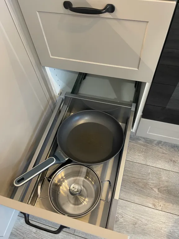 Квартира Квартира Уютная студия — Шушары