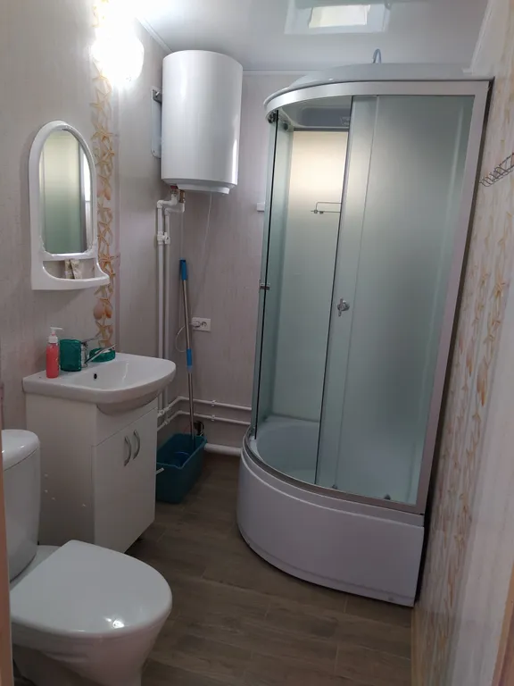 Дом у озера