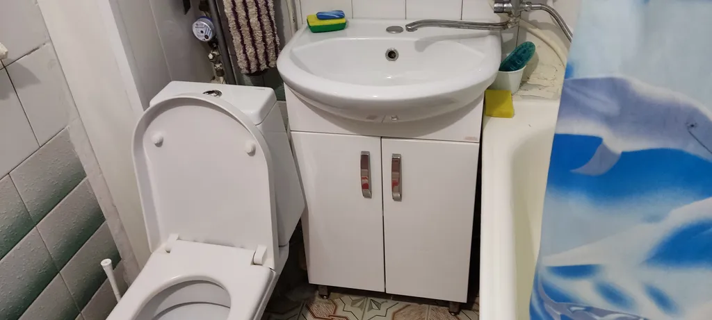 Квартира с видом на море