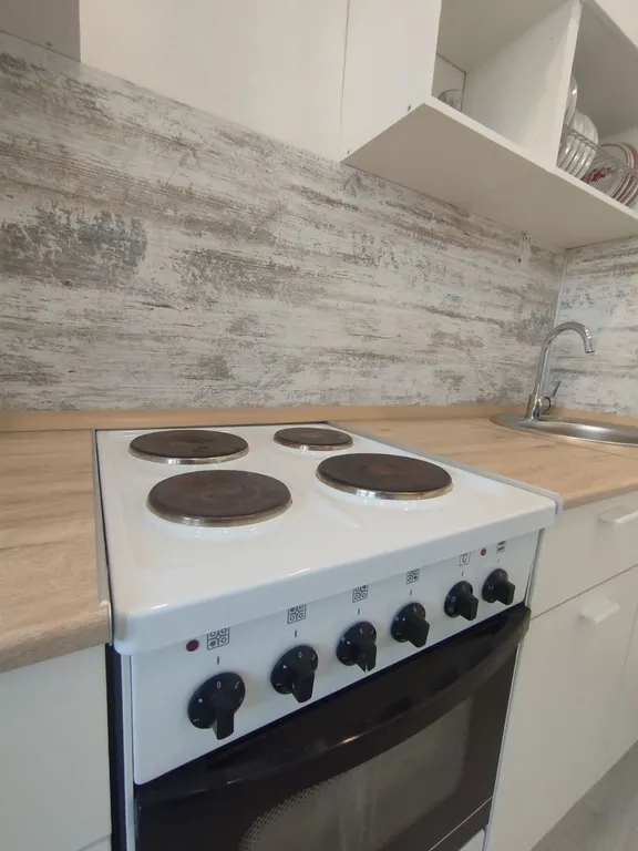 Квартира в районе Плеханово