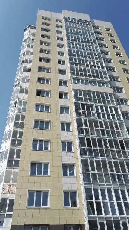 Квартира Светлая квартира-студия у моря с шикарными видами — Владивосток