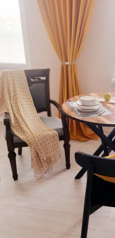 Квартира Уютная квартира в районе Парка Галицкого — Краснодар