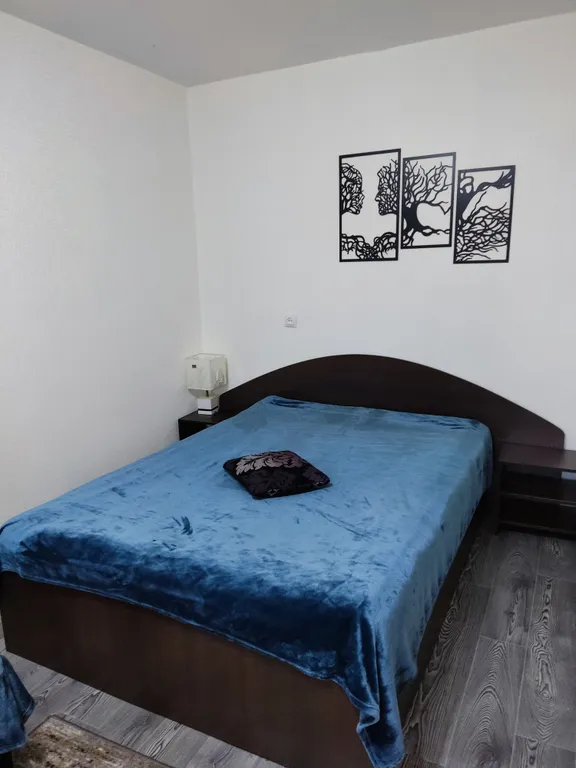 Квартира на Пушкина