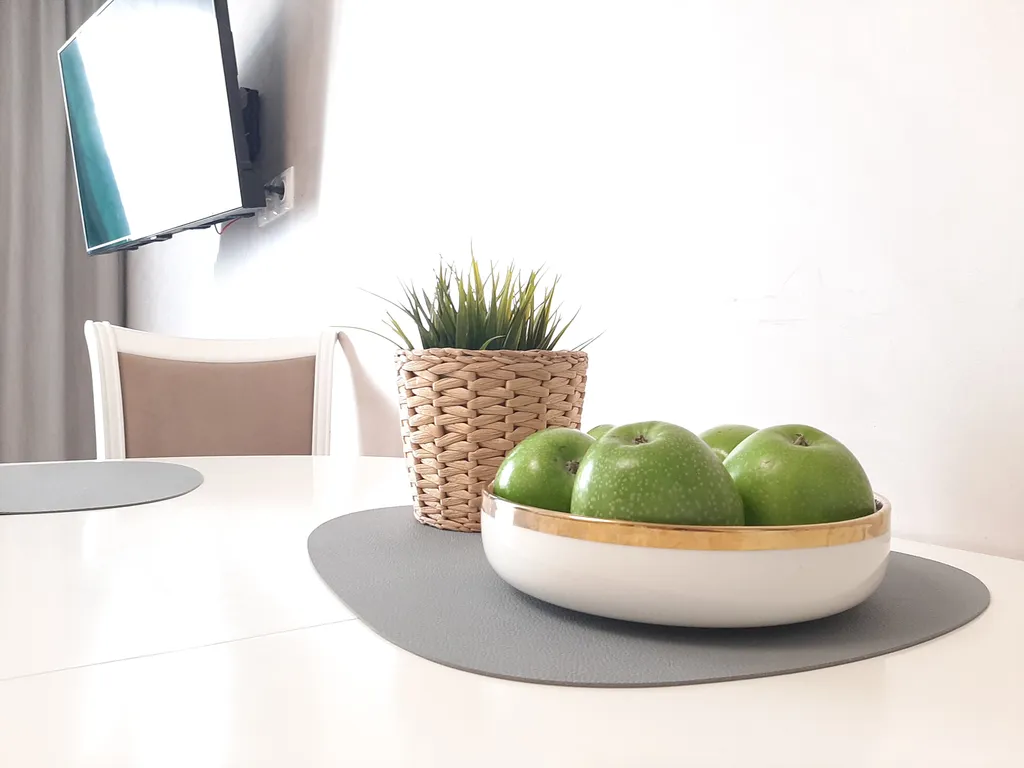 Уютная квартира для большой семьи