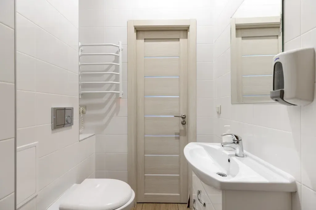 Стильная квартира в ЖК Букинист