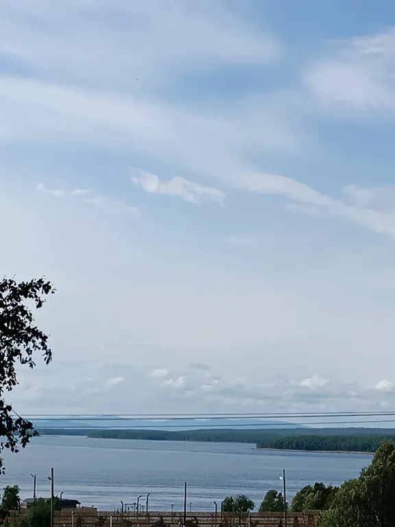 2-комнатная квартира с видом на залив