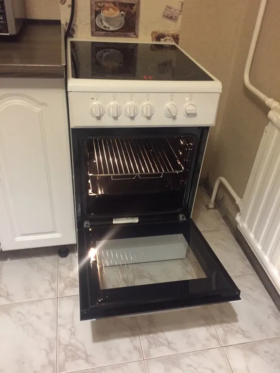 Квартира Квартира Островок покоя — Санкт-Петербург