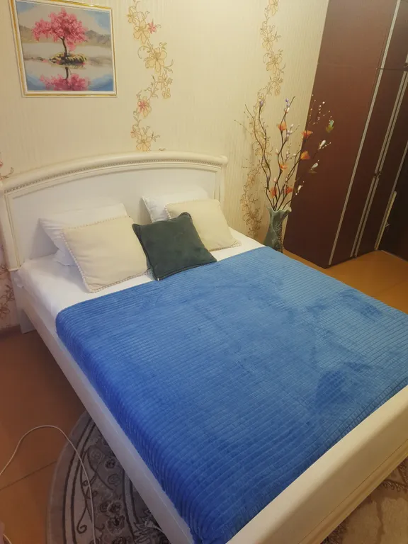 Апартаменты люкс