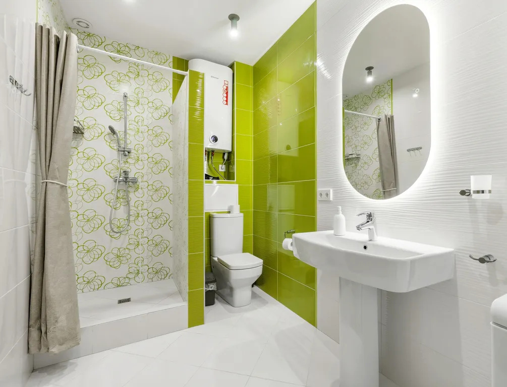 2-к. Квартира №24а в современном жилом комплексе