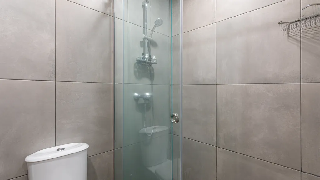 Маленькая квартира в новостройке в центре города