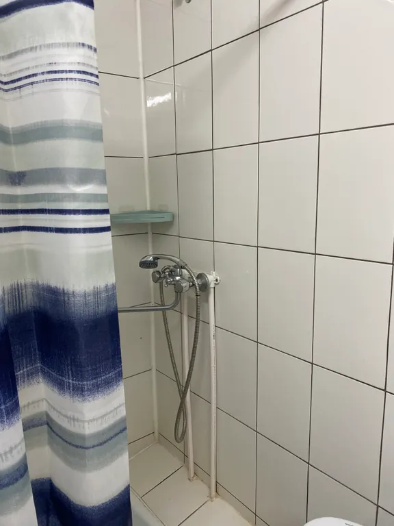 Миниатюрная студия