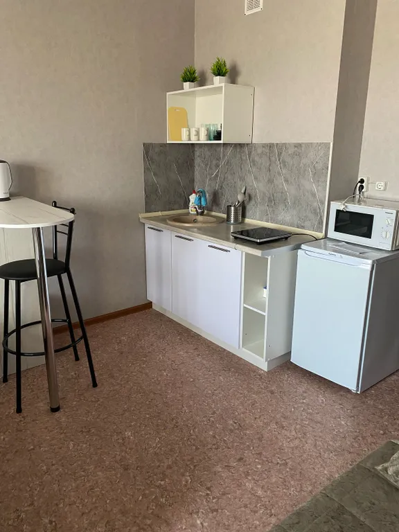 Квартира Квартира Дорога на море — Краснодар