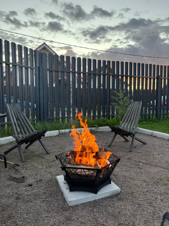 Дом в Ольгино