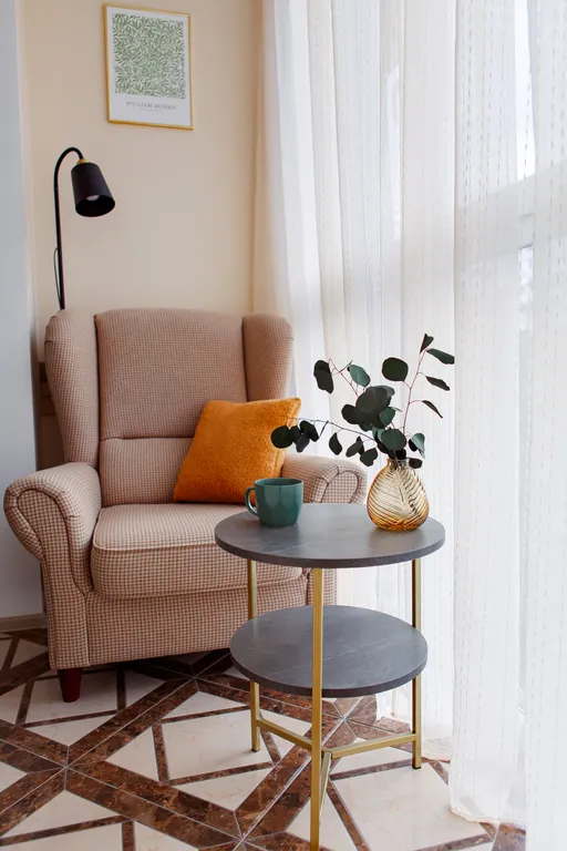 Квартира Кранц-престиж в центре у моря — аренда посуточно в Зеленоградск