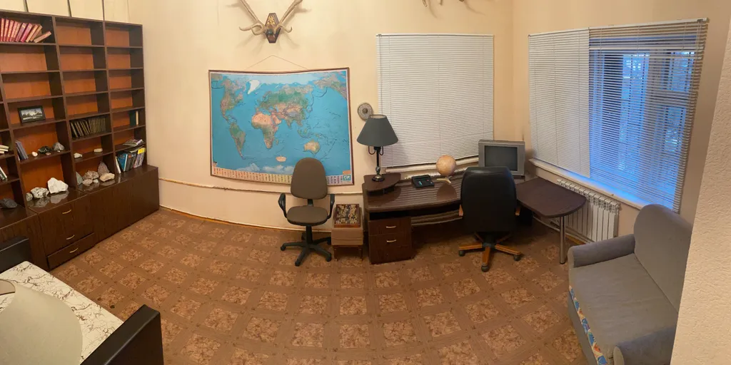 Увильды дом у озера