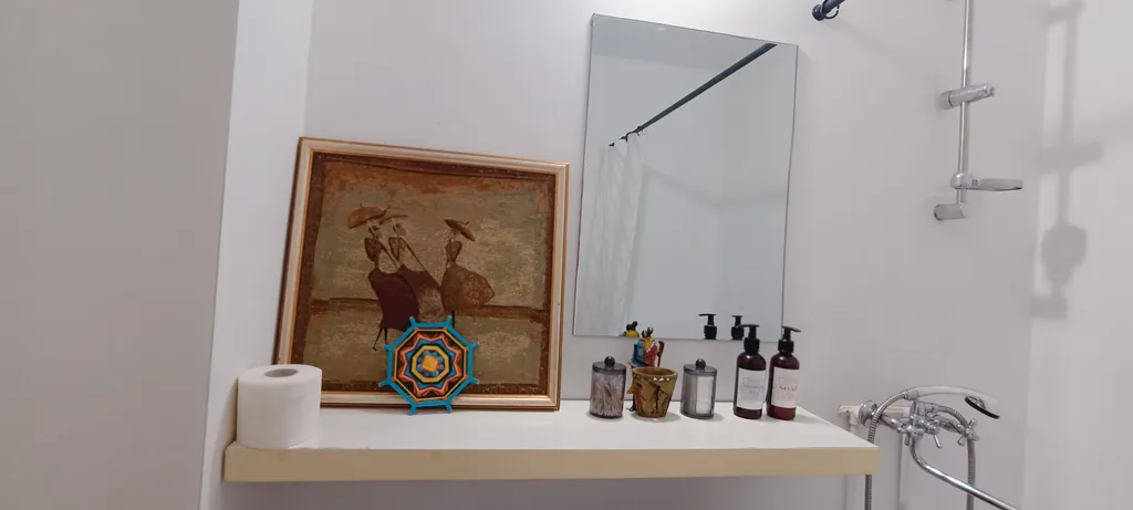 Студия в центре