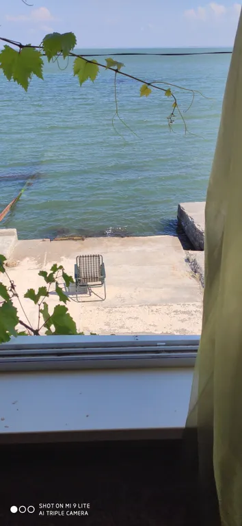 Таунхаус возле моря, в черте города, 10 метров до моря