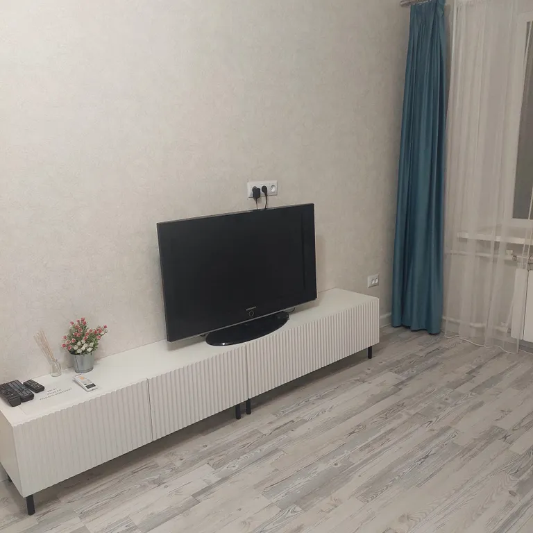 Уютная двухкомнатная квартира в центре города