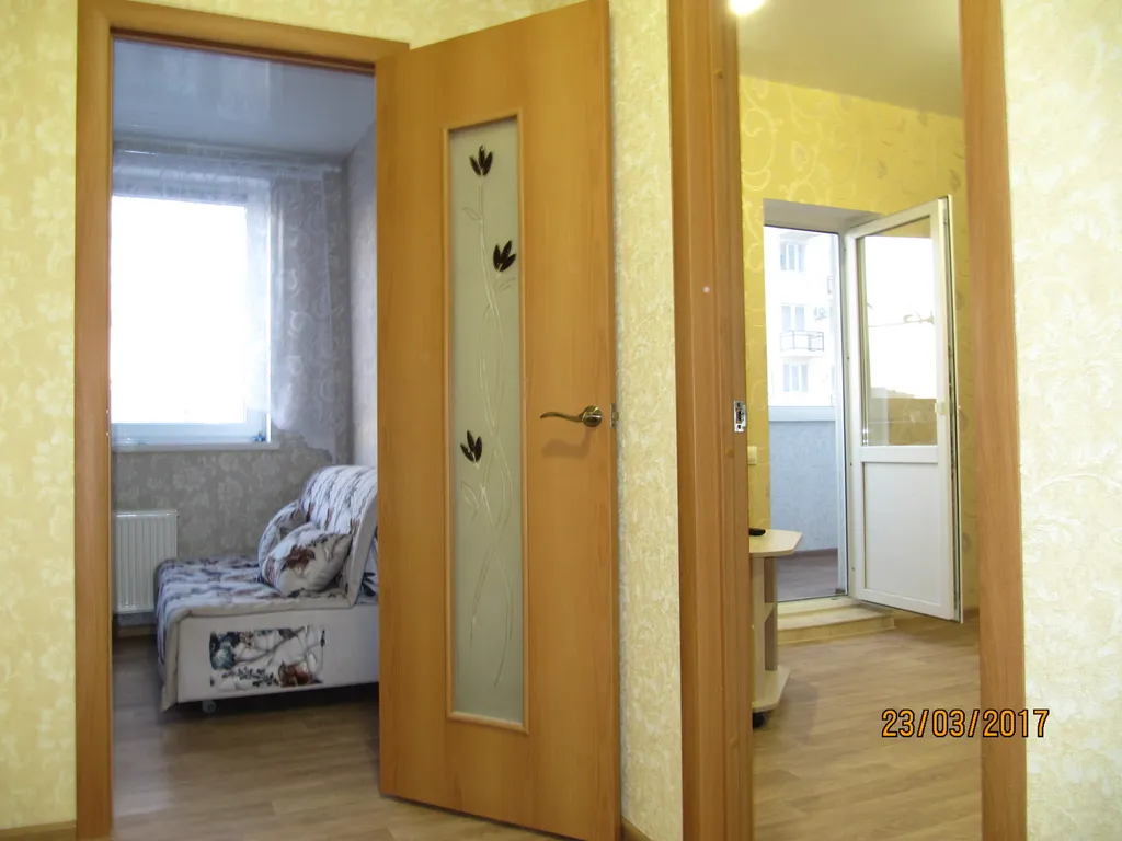 Квартира Уютная квартира для Вашего отдыха — Анапа