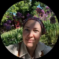 Анна Черкасова