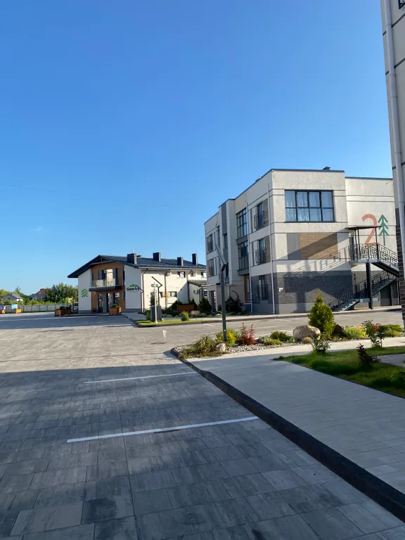 Квартира Уютная квартира для вашего отдыха — Зеленоградск