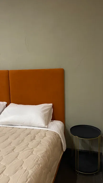 Апартаменты-студия в центре города