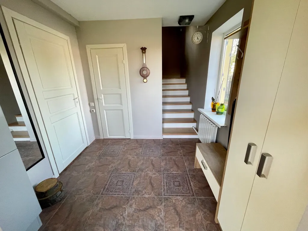 Коттедж у Медного озера