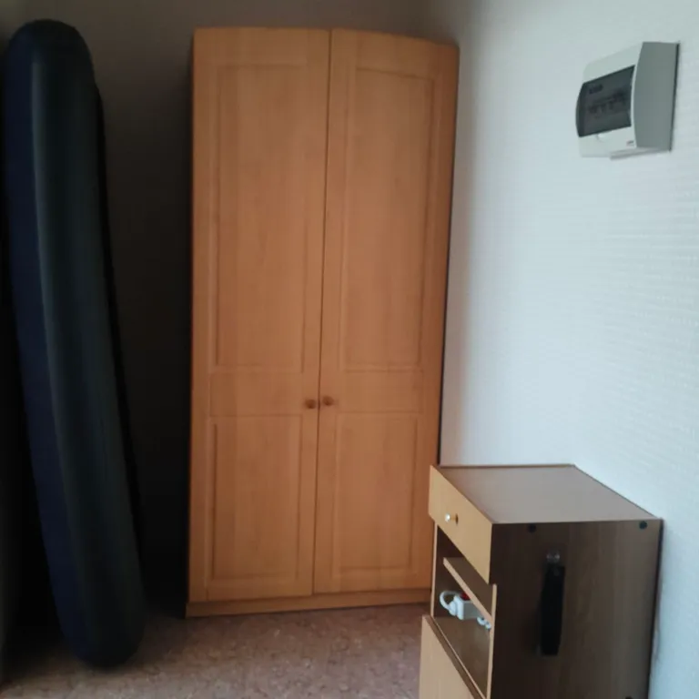 Однокомнатная квартира квартира на Волгаре