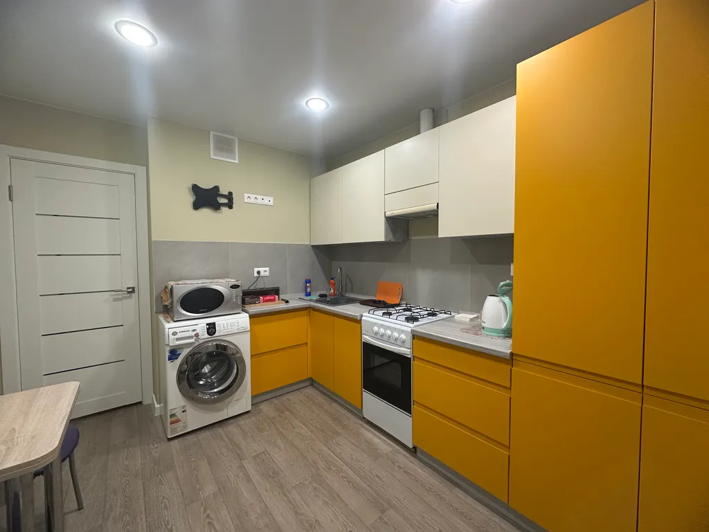 Отличная квартира