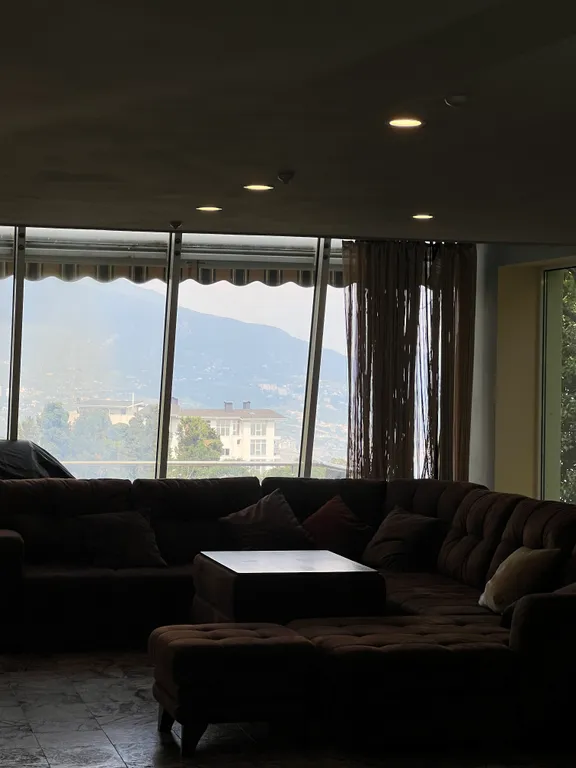 Таунхаус в Ялтинском заповеднике