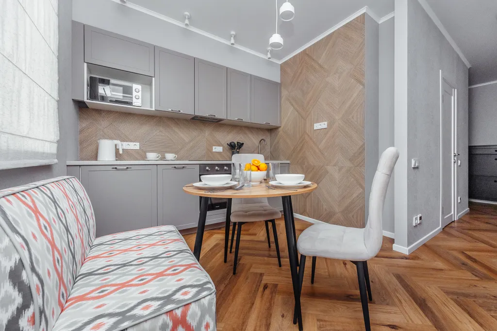 Квартира в ЖК Фрукты Абрикос 6123