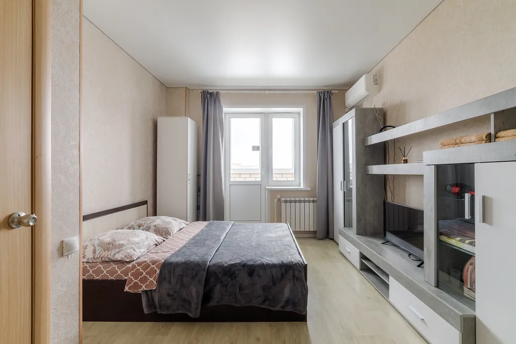 Квартира Апартамент в центре — аренда посуточно в Тамбов