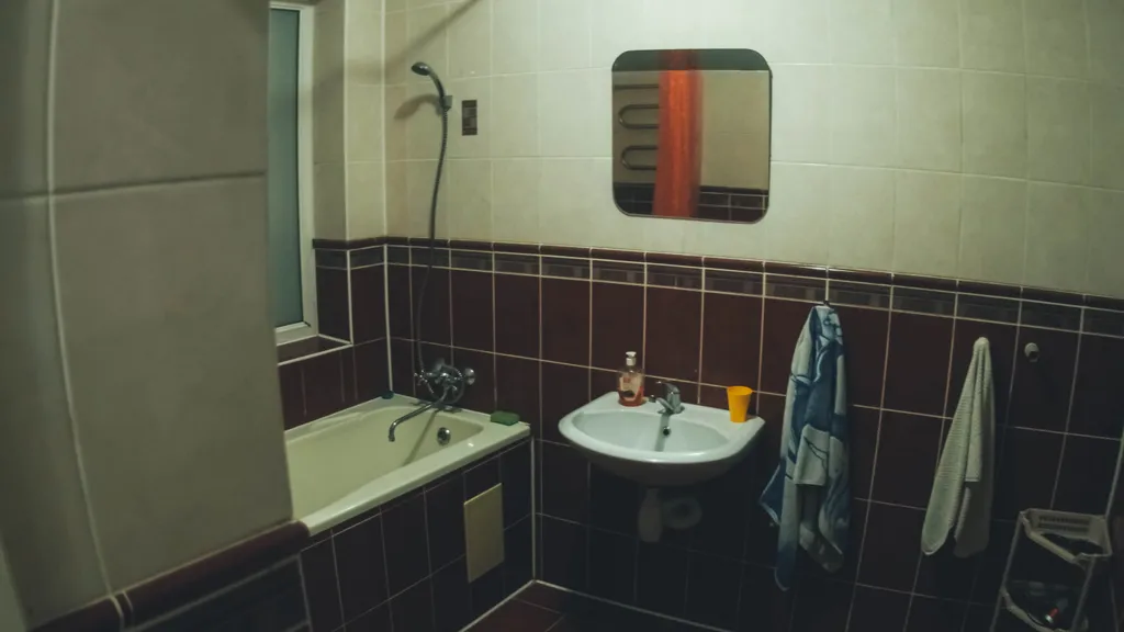 Городской коттедж с сауной и бильярдом в Гродно