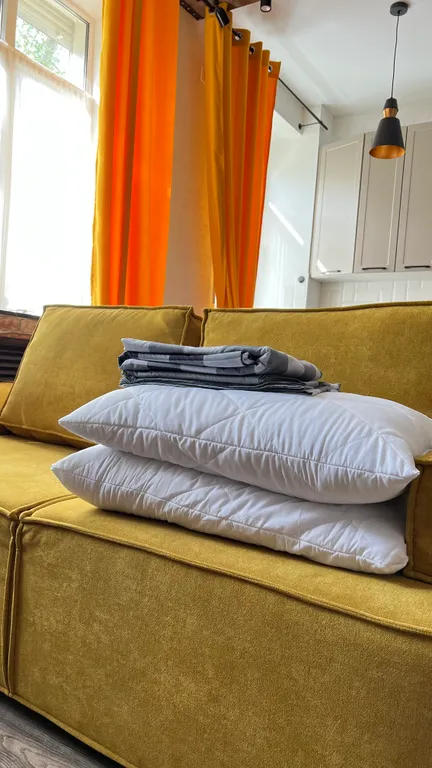 Лофт 2-комнатный