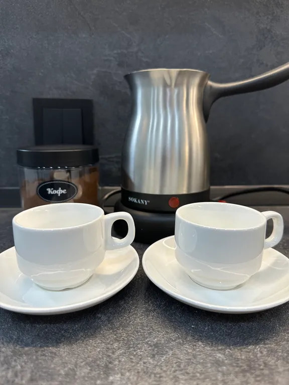 Уютная 2-комнатная квартира в центре города