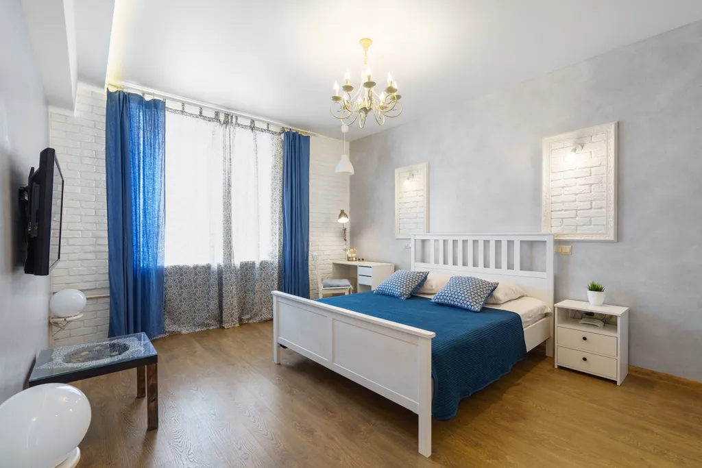 Квартира Good Night на Кирова 37 — аренда посуточно в Томск