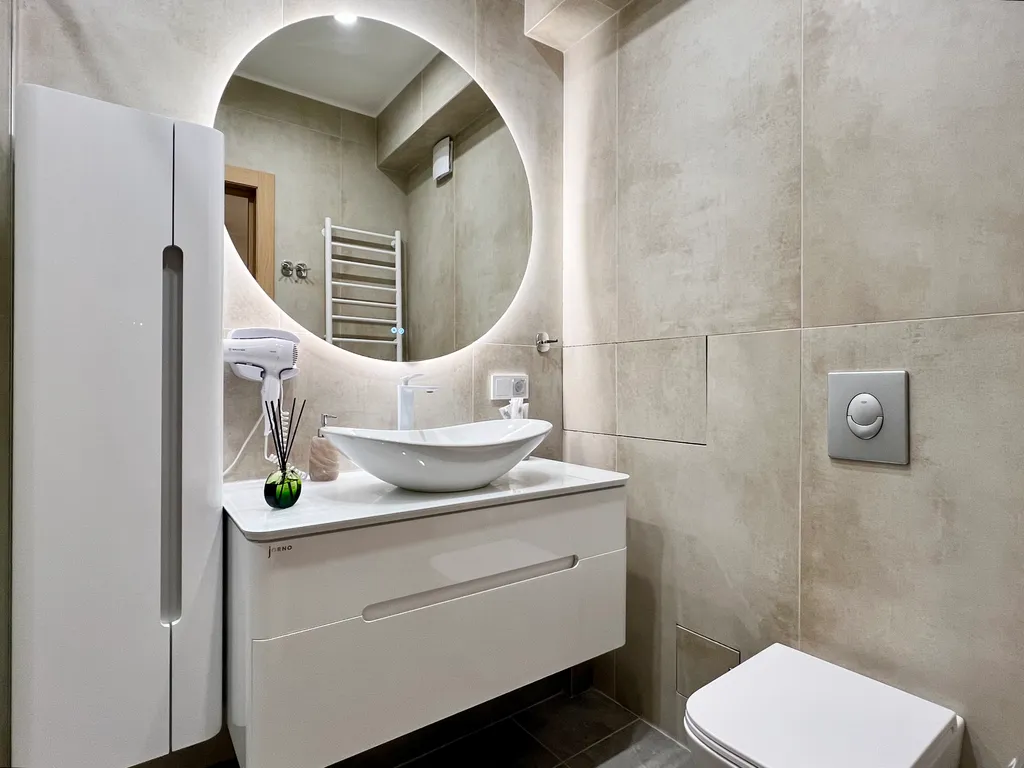 Квартира Квартира Grand — Краснодар