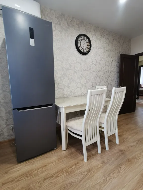 Уютная квартира в историческом центре города