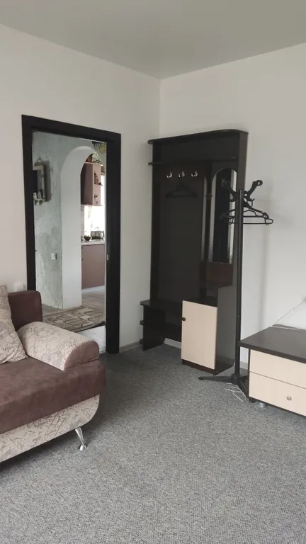 Гостевой дом на берегу Телецкого озера