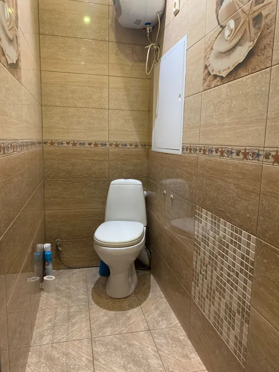 Квартира на Юности