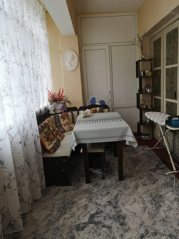 Уютная 2-х комнатная квартира в центре города у моря