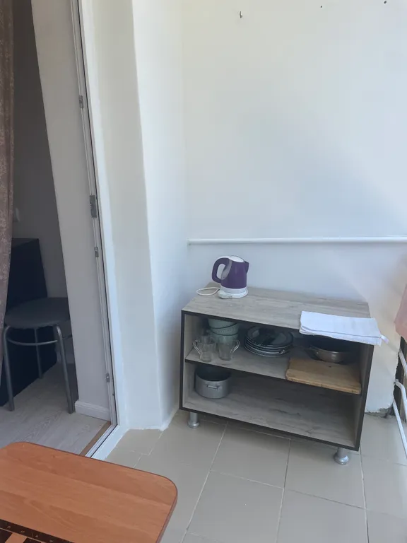 Уютная комната под ключ