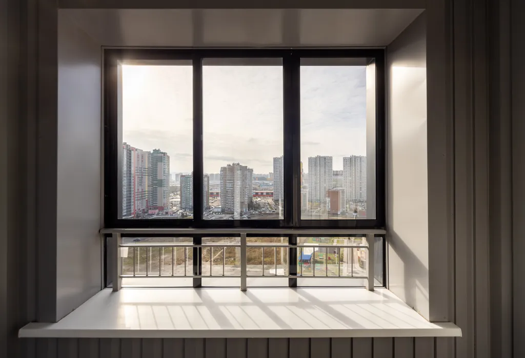 Квартира в деловом центре