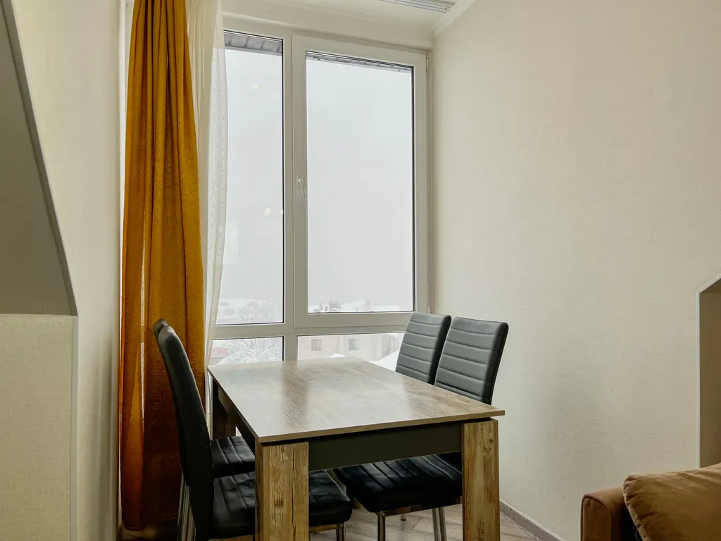 Зимняя сказка №97