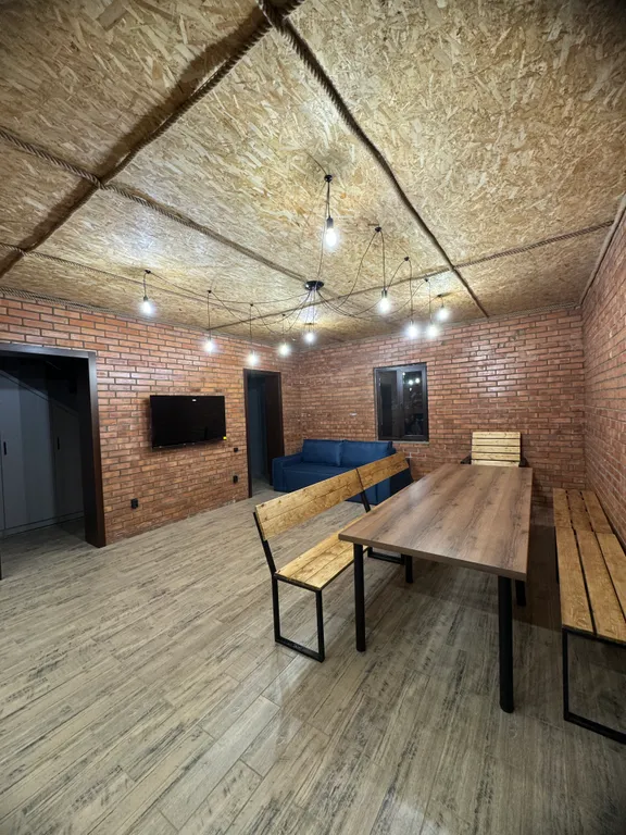 3-комнатный Дом