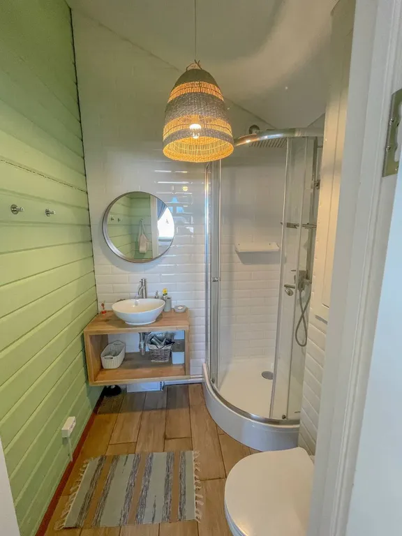 3-комнатный Дом