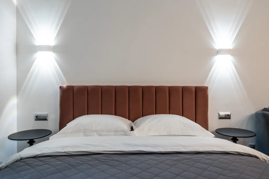 Апартамент EL&T на Петроградке