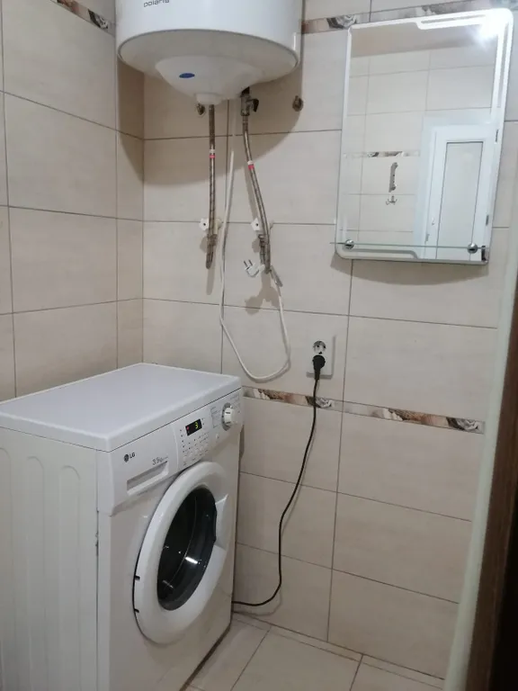 Квартира на Бланской в центре.