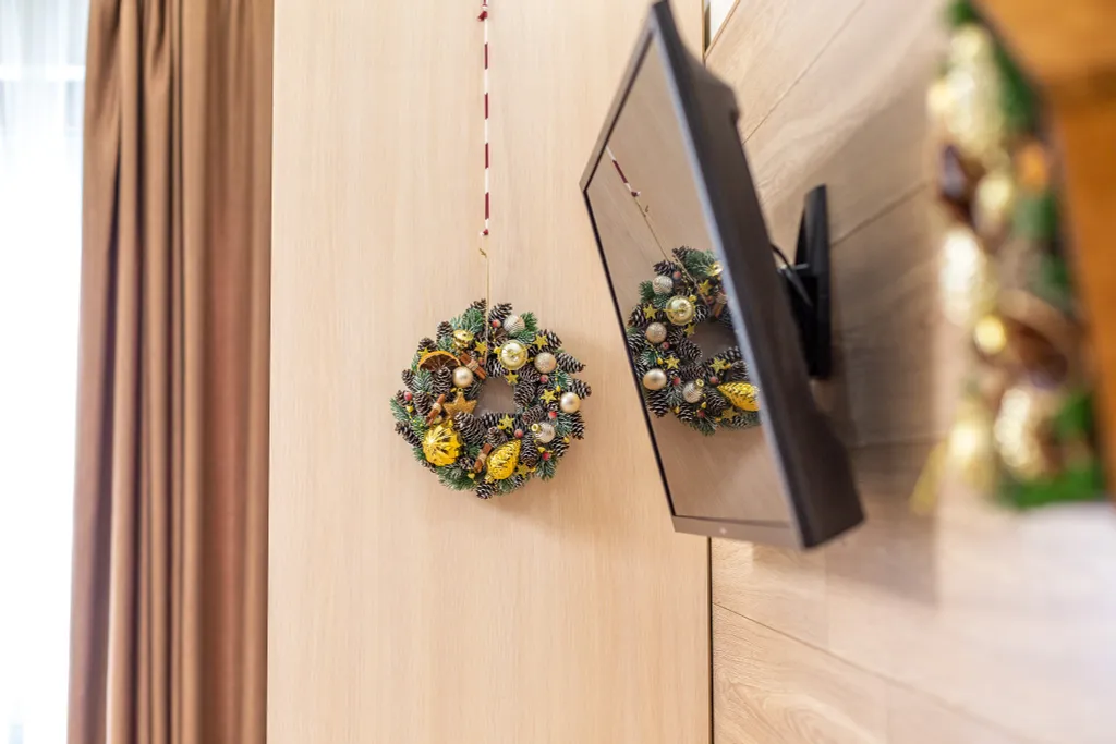 Апарт с видом на горы