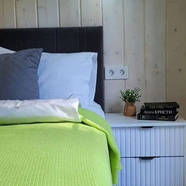 Гостевой дом Тиффани с баней и горячей купелью